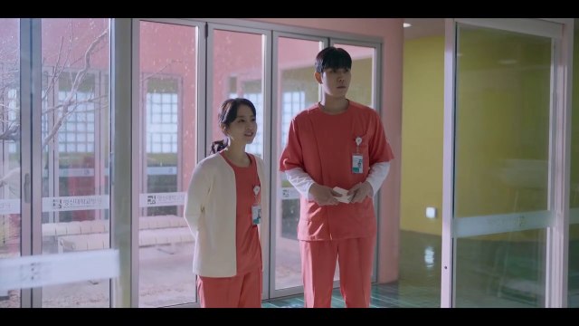 Una Dosis Diaria de Sol Capitulo 12 Final Español Audio Latino : Ver Doramas Gratis