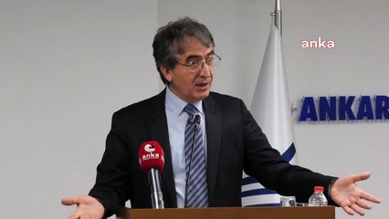 Karatepe: "Sermaye Sahiplerinin 'Türkiye'de Kişi Hakları İhlal Edilmiş' Gibi Dertleri Yok. Çıkarın Doları 50 Liraya. İsterseniz Türkiye'deki Bütün...