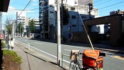 Amazon Delivery Honesty Test in Japan!