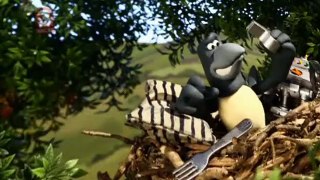 Shaun the Sheep Shaun the Sheep E071 – The Magpie