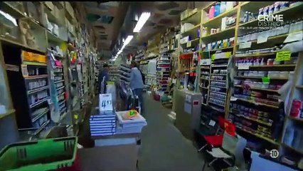 Cold case sur les traces du tueur  David Buller