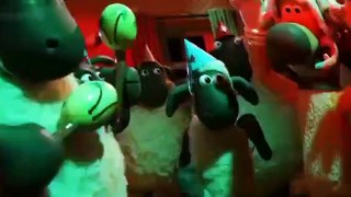 Shaun the Sheep Shaun the Sheep E072 – Operation Pidsley