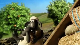 Shaun the Sheep Shaun the Sheep E075 – Foxy Laddie