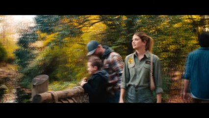 Someone Like You 🎬 Official HD Movie Trailer | Based on a Bestselling Novel