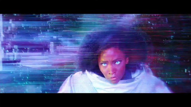 The Marvels Movie - The Return of Captain Rambeau