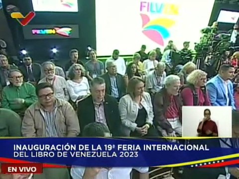 FILVEN 2023 contará con un foro sobre cronistas donde participaran escritores internacionales