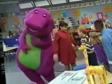 Barney and Friends Barney and Friends S02 E016 The Alphabet Zoo