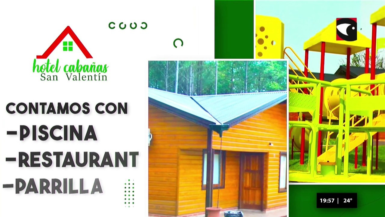 Sala Cinco – Programa completo 9/11/2023