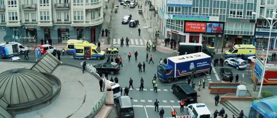 Ангел мести | movie | 2023 | Official Trailer