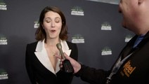 'Star Wars' Or 'Scott Pilgrim': Mary Elizabeth Winstead Tells Us Which Fanbase Is More Passionate