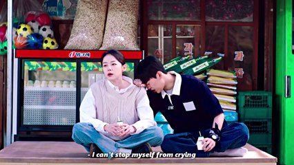 Seung wan & Ji woong -   '   - Twenty Five Twenty One