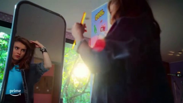 Los Billis | show | 2023 | Official Trailer