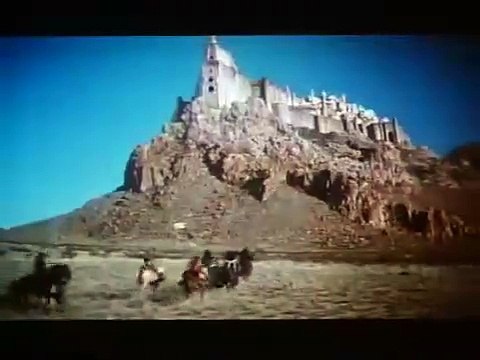 Conan the Destroyer | movie | 1984 | Official Trailer