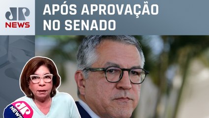 Padilha não descarta fatiamento da reforma tributária; Dora Kramer comenta
