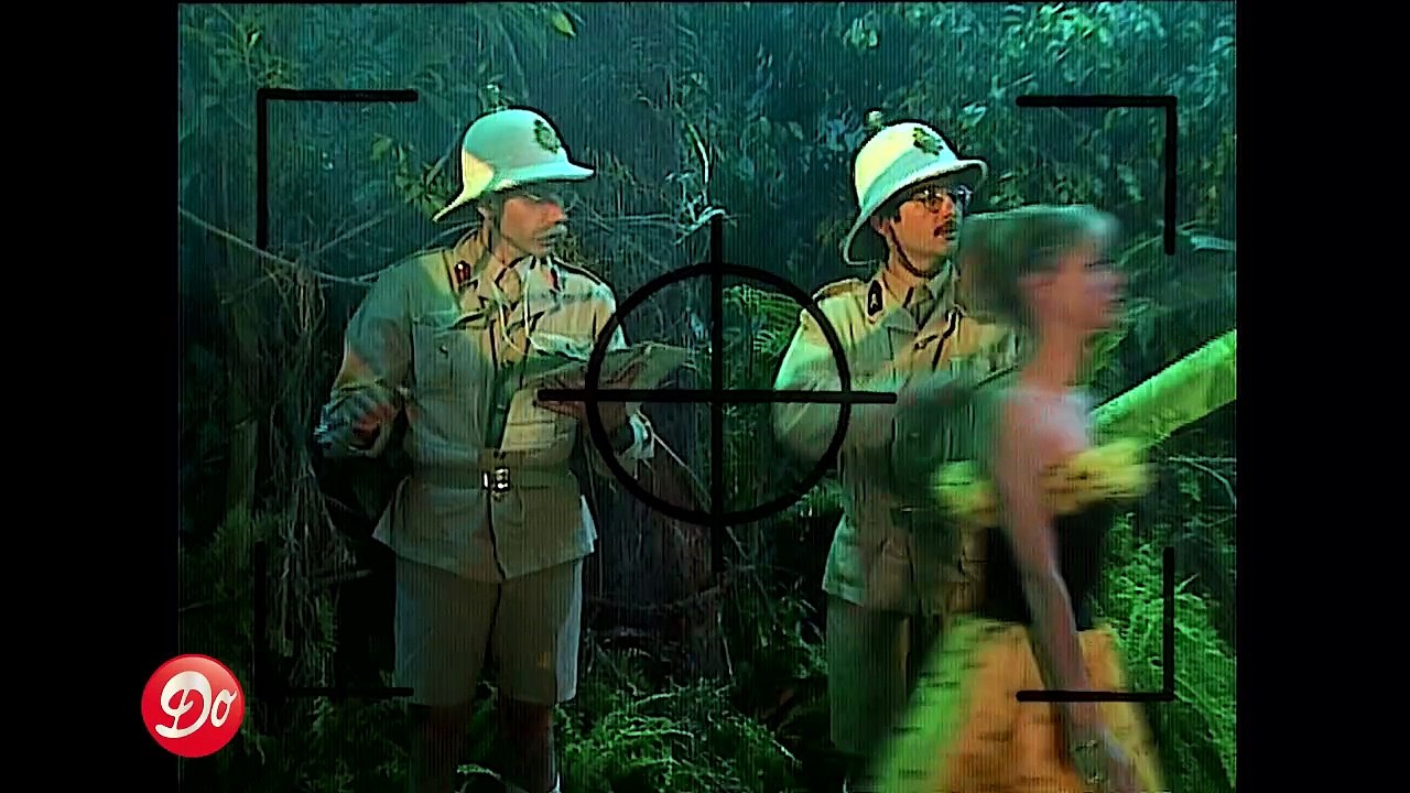 Terre, Attention, Danger | show | 1991 | Official Clip
