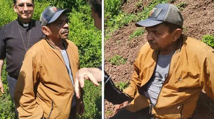 Este es el estado de salud del papá de Luis Díaz, tras su secuestro