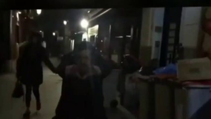 Tres Veces Tu, Parte 1 en HD Completa