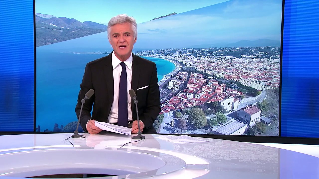 Le Grand J.T. des Territoires du 11 novembre 2023