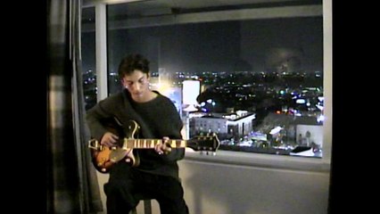 Blaize Jenkins - River