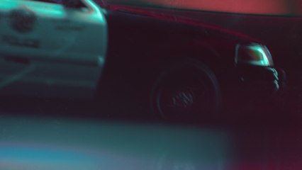 Kaytan - Murder in Istanbul (Visualiser)