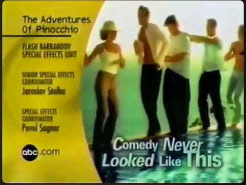 Welcome to January 2024! All New Split Screen Credits Featuring ABC/CBS/NBC/FOX