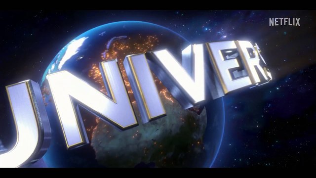 JURASSIC WORLD LA THÉORIE DU CHAOS Saison 1