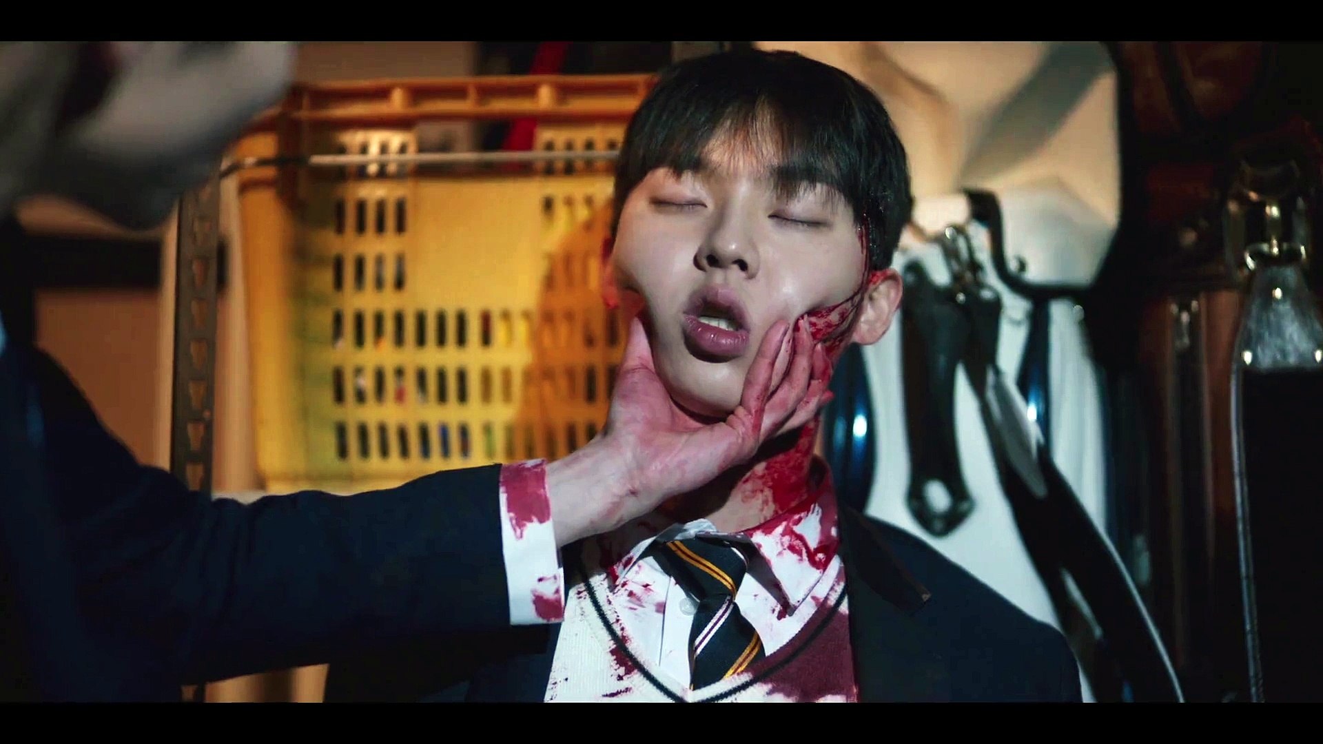 High Cookie EP.12 RAW - video Dailymotion