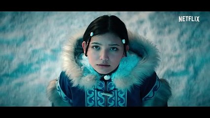 Avatar Der Herr der Elemente Staffel 1