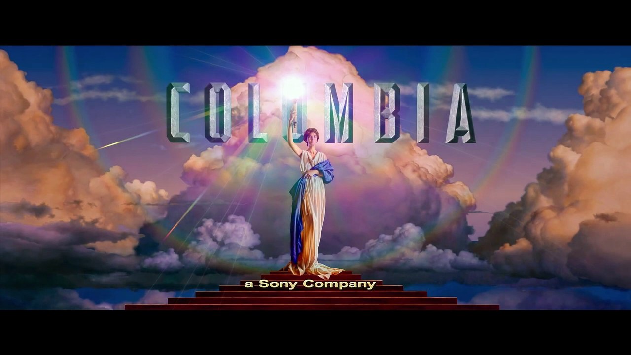 GHOSTBUSTERS FROZEN EMPIRE Film Trailer