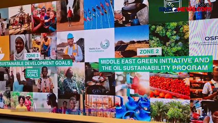 Laporan Langsung dari Arab Saudi, Konflik dan Perang Sebabkan 800 Juta Orang Kelaparan