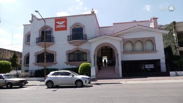 Anuncian Claudia Salas y Gabriela Cárdenas que buscarán reelegirse como diputadas en distritos 8 y 6