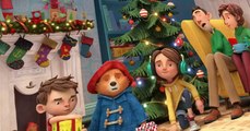 The Adventures of Paddington Bear (2019) The Adventures of Paddington S02 E033 Paddington Gets Locked Out on Christmas Day