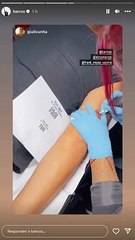 Hernán Barcos sorprende con 'locura' por Alianza Lima.