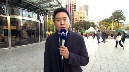 11월 10일 김진의 돌직구쇼 오프닝