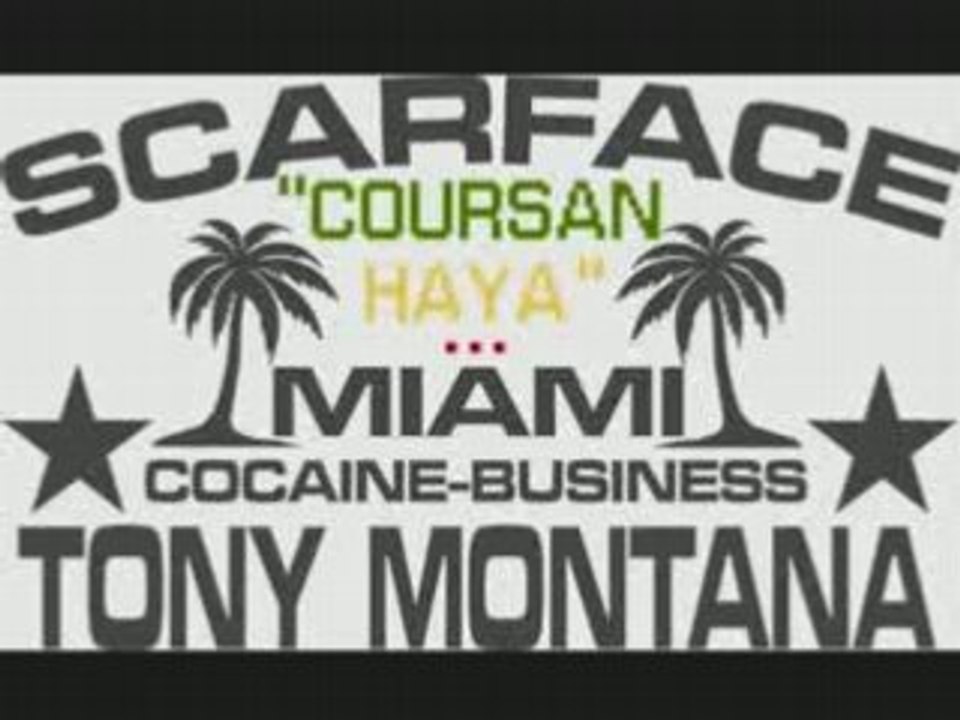 Scarface