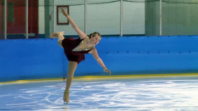 ASTICOU2023 - Star 5 13 ans et plus Dames * Groupe 4