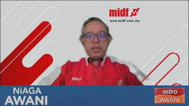 Niaga AWANI: Analisis Pasaran Saham dan Mata Wang Malaysia: OPR, Fed, dan Prognosis Hingga Akhir Tahun