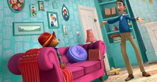 The Adventures of Paddington Bear (2019) The Adventures of Paddington S02 E038 Paddington’s Not Himself