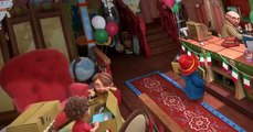 The Adventures of Paddington Bear (2019) The Adventures of Paddington S02 E040 Paddington’s Taste of Italy