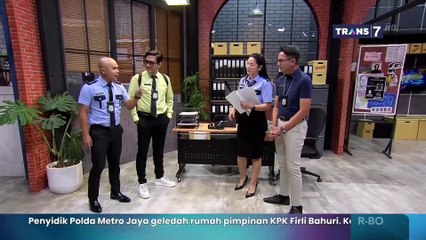 Lapor Pak 26/10/2023 Part 1 Mpok Alpa Ketipu