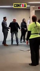 PESO PLUMA en el México City Game