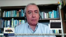 Juan Fernando Terán: La población aceptará cualquier privatización de los servicios públicos