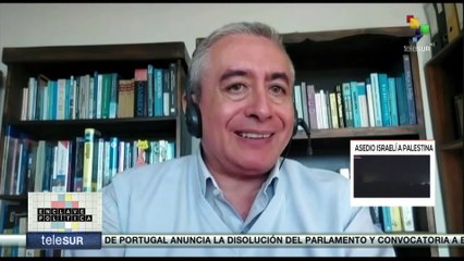 "La migración continúa siendo una meta en las familias del Ecuador"