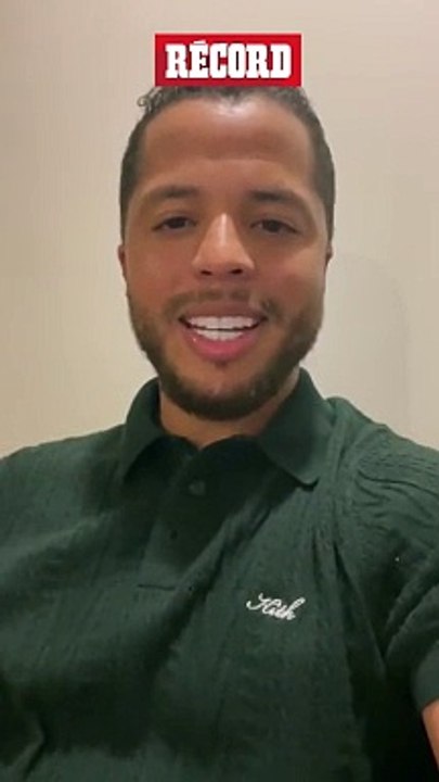 Giovani Dos Santos envía mensaje de apoyo a Claudia Sheinbaum