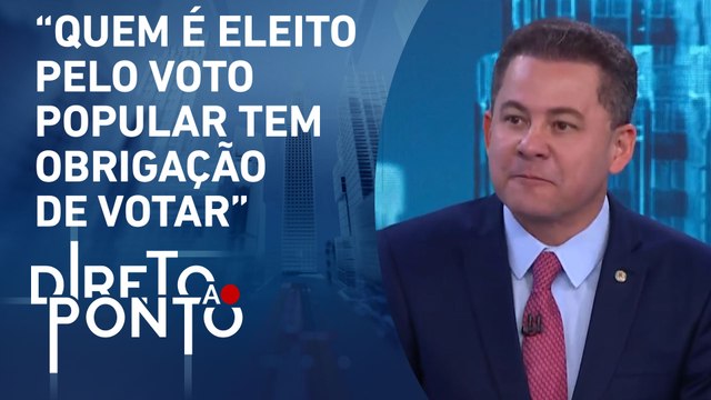 “Era para termos votado a reforma tributária no governo Bolsonaro”, avalia Cezinha | DIRETO AO PONTO
