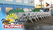 30 fiberglass boats, ipapamahagi ng Pamahalaan sa mga mangingisda sa Navotas