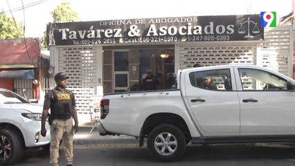 Empleados de la JCE vinculados a red de falsificación de documentos | Emisión Estelar SIN