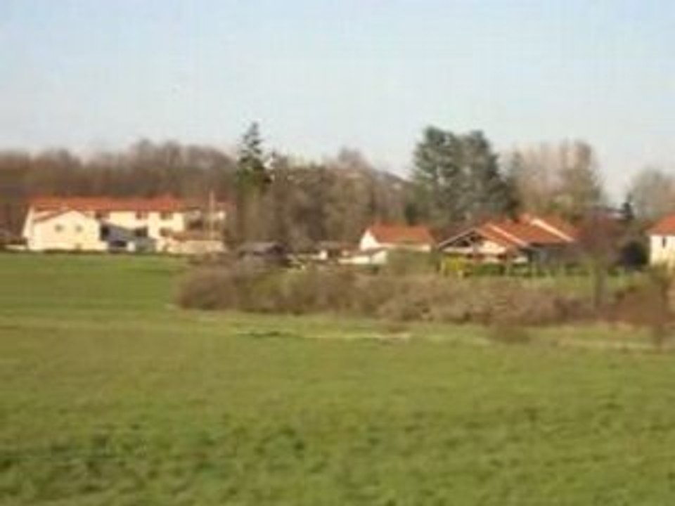 HBK2 1er vol outdoor version longue