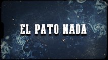 El Bala - El Pato Nada (LETRA/En Vivo)