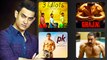 Mr. Perfectionist Aamir Khan Is Factually The Founder Of Rs.100, 200 and 300- Crore Clubs Of Bollywood